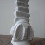 “Crown” Marble Stone carving 2000 - photo 4