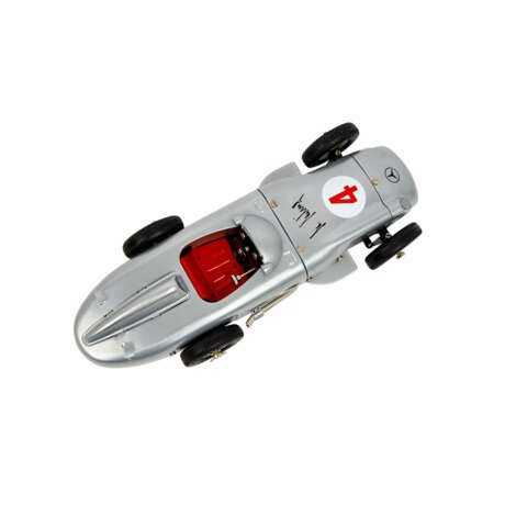 MÄRKLIN Mercedes Racing Car 1102, - photo 4