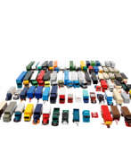 Wiking. WIKING over 50 vehicle models in scale 1: 87,