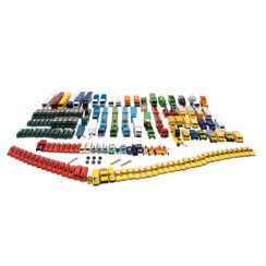 WIKING over 150 vehicle models in 1: 87 scale,