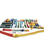 Wiking. WIKING over 150 vehicle models in 1: 87 scale,