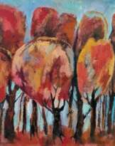 «Осень 1» «Осень 1»