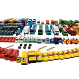 WIKING over 150 vehicle models in 1: 87 scale, - фото 4