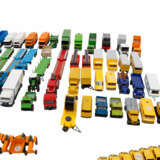 WIKING over 150 vehicle models in 1: 87 scale, - photo 5