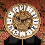 FIREPLACE CLOCK BOULLE STYLE - photo 2