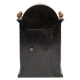FIREPLACE CLOCK BOULLE STYLE - photo 4