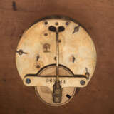 LOUIS XVI STYLE MANTEL CLOCK, - photo 6