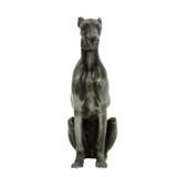 Figure 'Greyhound', early 19th c. - Foto 5