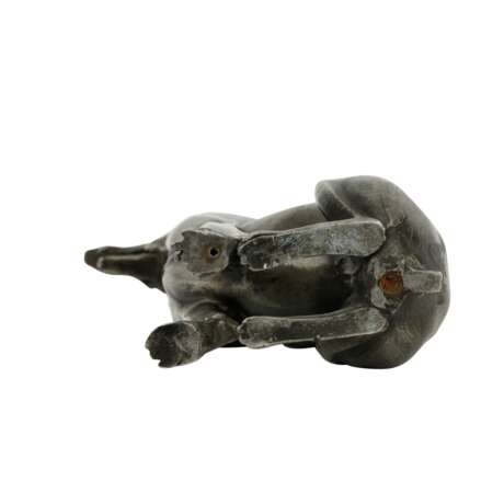 Figure 'Greyhound', early 19th c. - Foto 7
