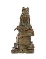 HERCKS, RAINER (1951-2005),