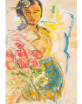 ZIMMERMANN, MICHAEL (b. 1946),