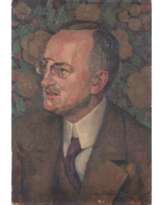 HEITMÜLLER, probably August (1873-1935), 
