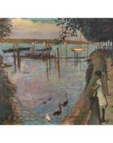 BAUER, LEO (1872-1960), 