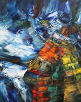 Ocean`s Legend Ocean`s Legend