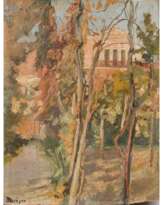 BREYER, ROBERT (1866-1941, Prof.), 