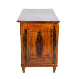LOUIS XVI CHEST OF DRAWERS - Foto 4