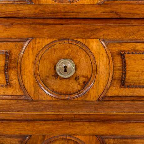 LOUIS XVI CHEST OF DRAWERS - Foto 8