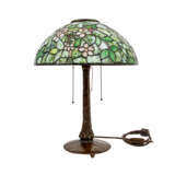 TIFFANY STYLE TABLE LAMP - Foto 2