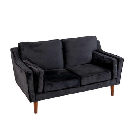 SOFA IN THE STYLE OF THE 50s - Foto 1