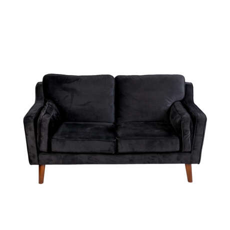 SOFA IN THE STYLE OF THE 50s - фото 2