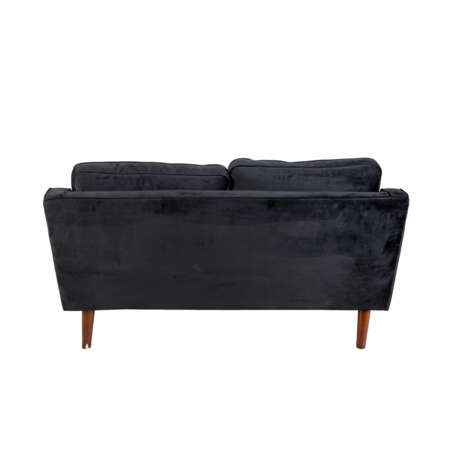 SOFA IN THE STYLE OF THE 50s - Foto 4