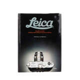 camera leica iiib with the large leica book (Paul-Henry van Hasbroeck), - Foto 8