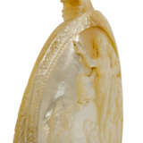Mother of pearl carving 'Resurrection of Christ', 1950-1970. - Foto 6