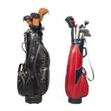 2 golf bags 1980s/90s: - фото 8