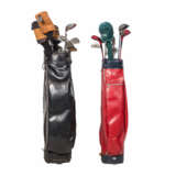 2 golf bags 1980s/90s: - Foto 9