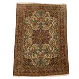 Oriental carpet. PERSIA, 194x137 cm, 1960s. - photo 1