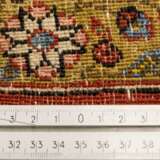 Oriental carpet. PERSIA, 194x137 cm, 1960s. - фото 3