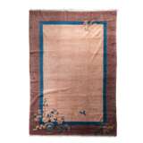 Peking carpet. CHINA, 360x250 cm. - photo 1