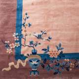 Peking carpet. CHINA, 360x250 cm. - photo 3