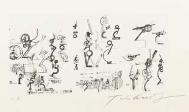 Tinguely, Jean