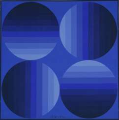 Vasarely, Victor