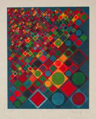 Vasarely, Victor