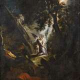 Christ at the Mount of Olives - Foto 1