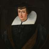 Porträt der Maria Stuart (?) - Foto 1