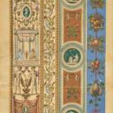 Loggie di Rafaele nel Vaticano, Blatt 10 - фото 1