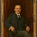 Porträt Hermann Hugo Neithold (1862-1939) - Foto 2