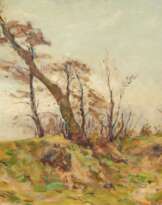 Herbstliche Landschaft