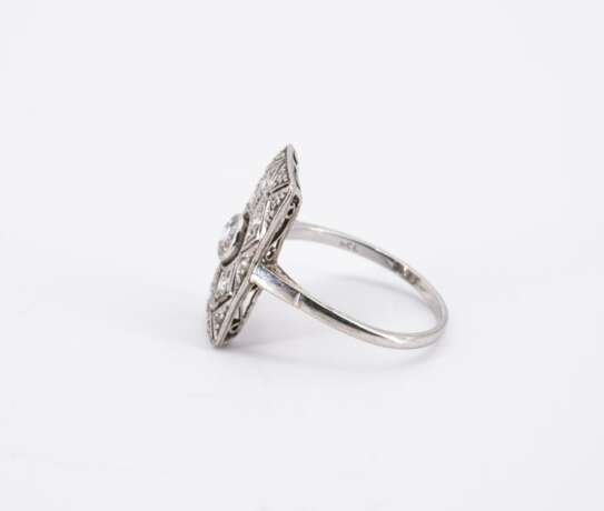 Diamond Ring - photo 2