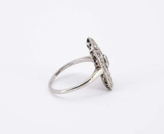 Diamond Ring - фото 4