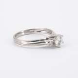 Solitaire-Ring - фото 4