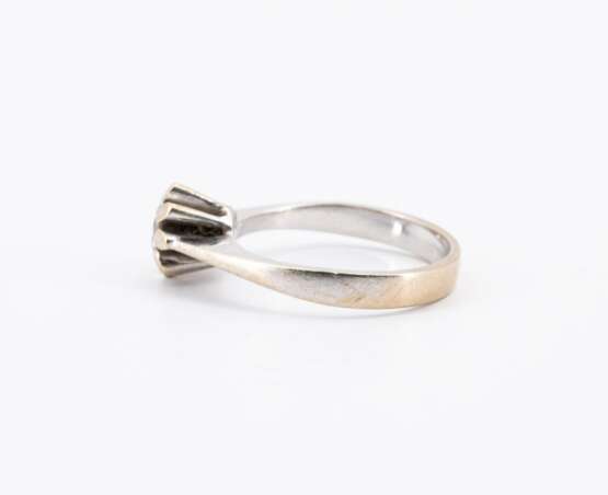 Solitaire Ring - Foto 2