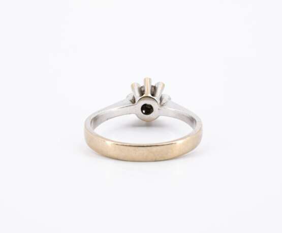 Solitaire Ring - фото 3