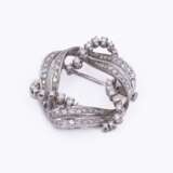 Diamond Brooch - Foto 1