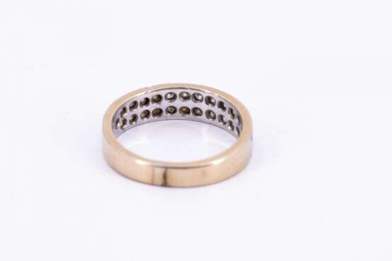 Diamond Ring - photo 3