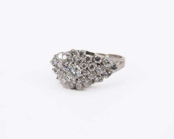 Diamond Ring - Foto 1