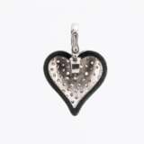 Diamond Pendant - photo 2